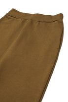 Pantalone WOOD BROWN MARNI 