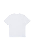 T-shirt White MARNI 