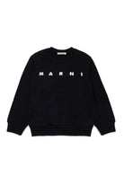 Felpa Black MARNI 