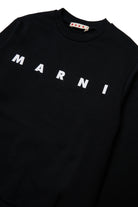 Felpa Black MARNI 
