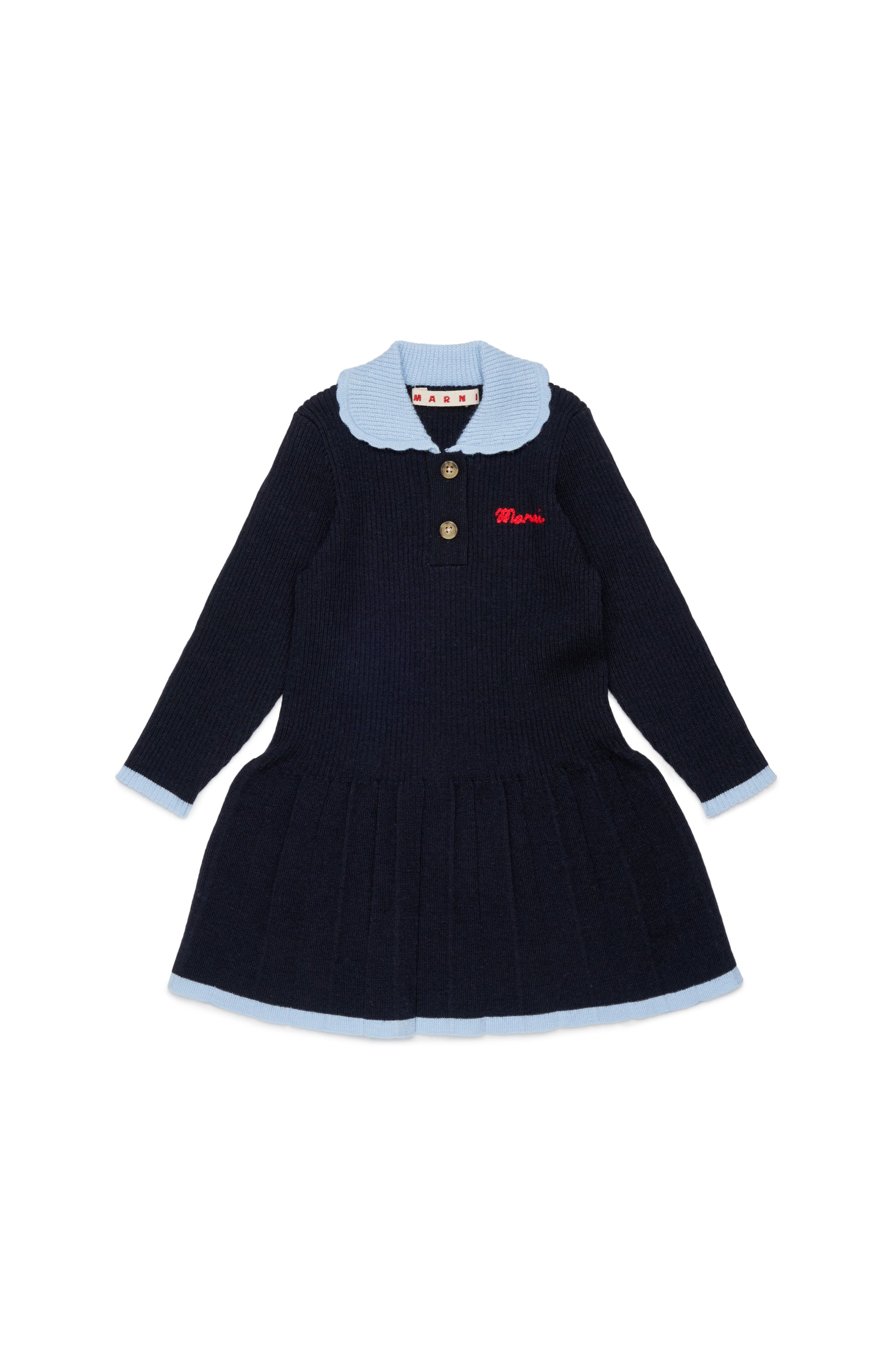 Abito DARK SEA BLUE MARNI 
