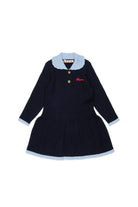 Abito DARK SEA BLUE MARNI 