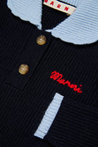Abito DARK SEA BLUE MARNI 