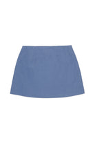 Gonna THUNDERSTONE BLUE MARNI 