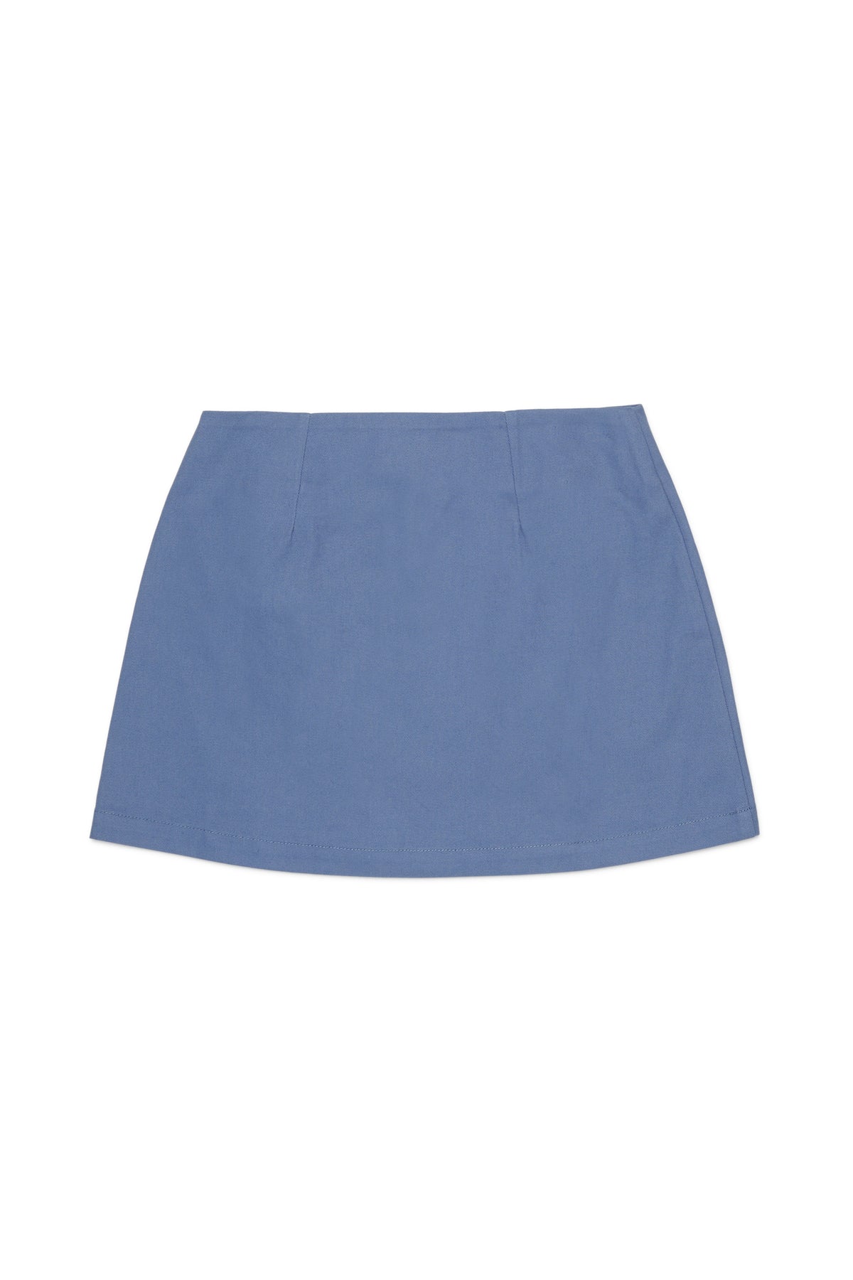Gonna THUNDERSTONE BLUE MARNI 