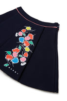Gonna DARK SEA BLUE MARNI 