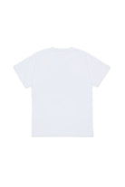 T-shirt White MARNI 