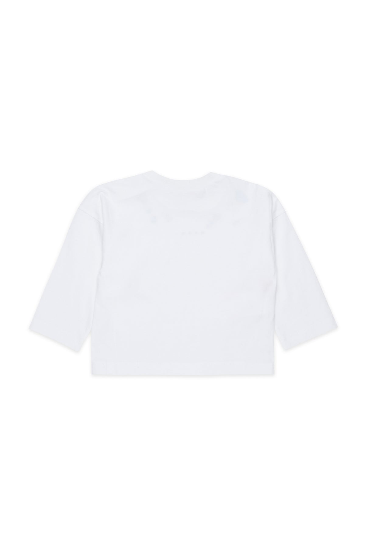 T-shirt White MARNI 