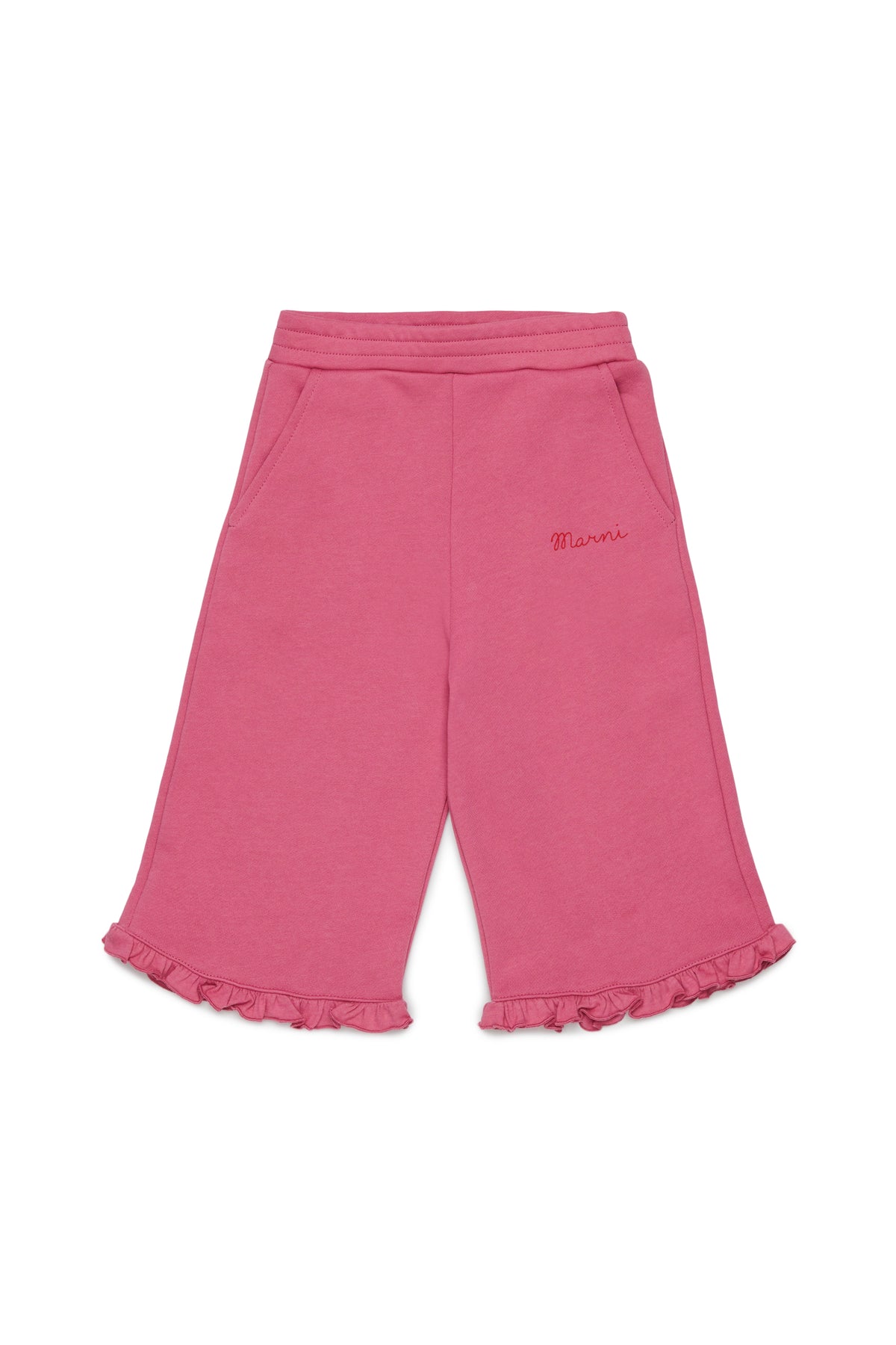 Pantalone SWEET PINK MARNI 