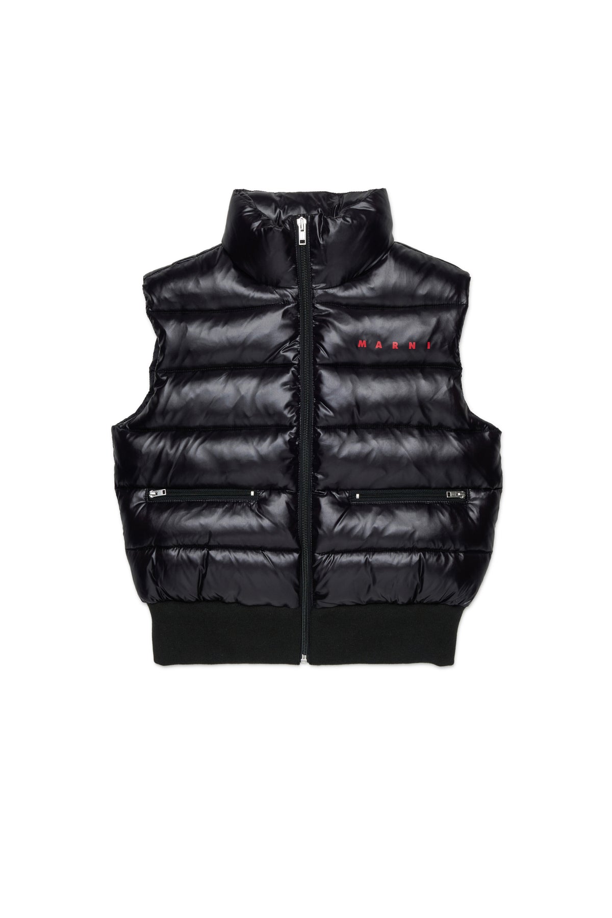 Giubbotto Black MARNI 
