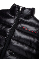 Giubbotto Black MARNI 