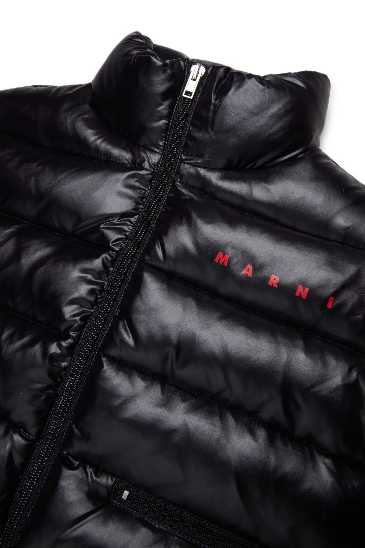 Giubbotto Black MARNI 