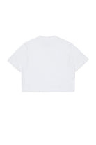 T-shirt White MARNI 