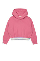 Felpa SWEET PINK MARNI 