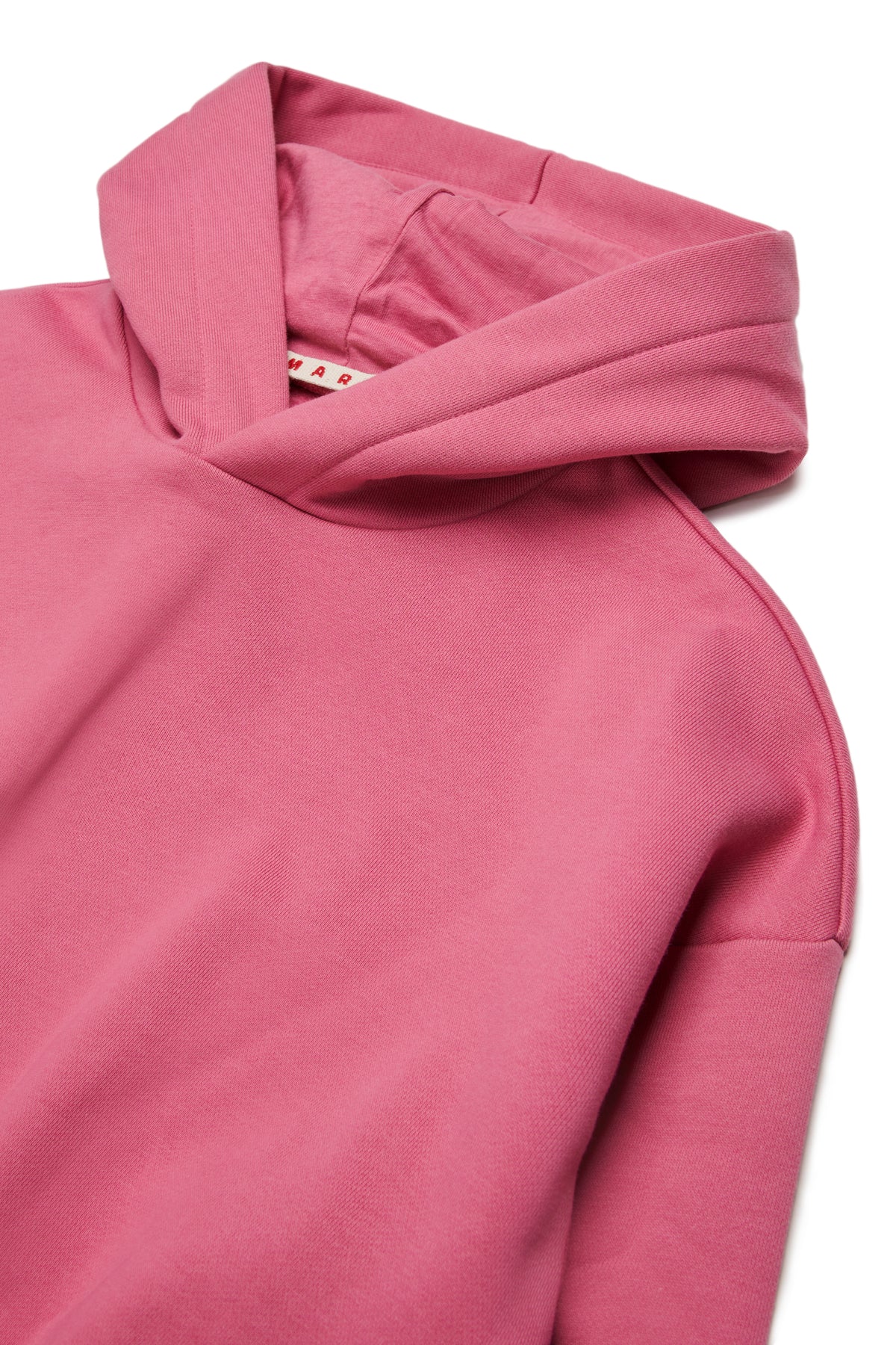 Felpa SWEET PINK MARNI 