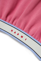 Felpa SWEET PINK MARNI 