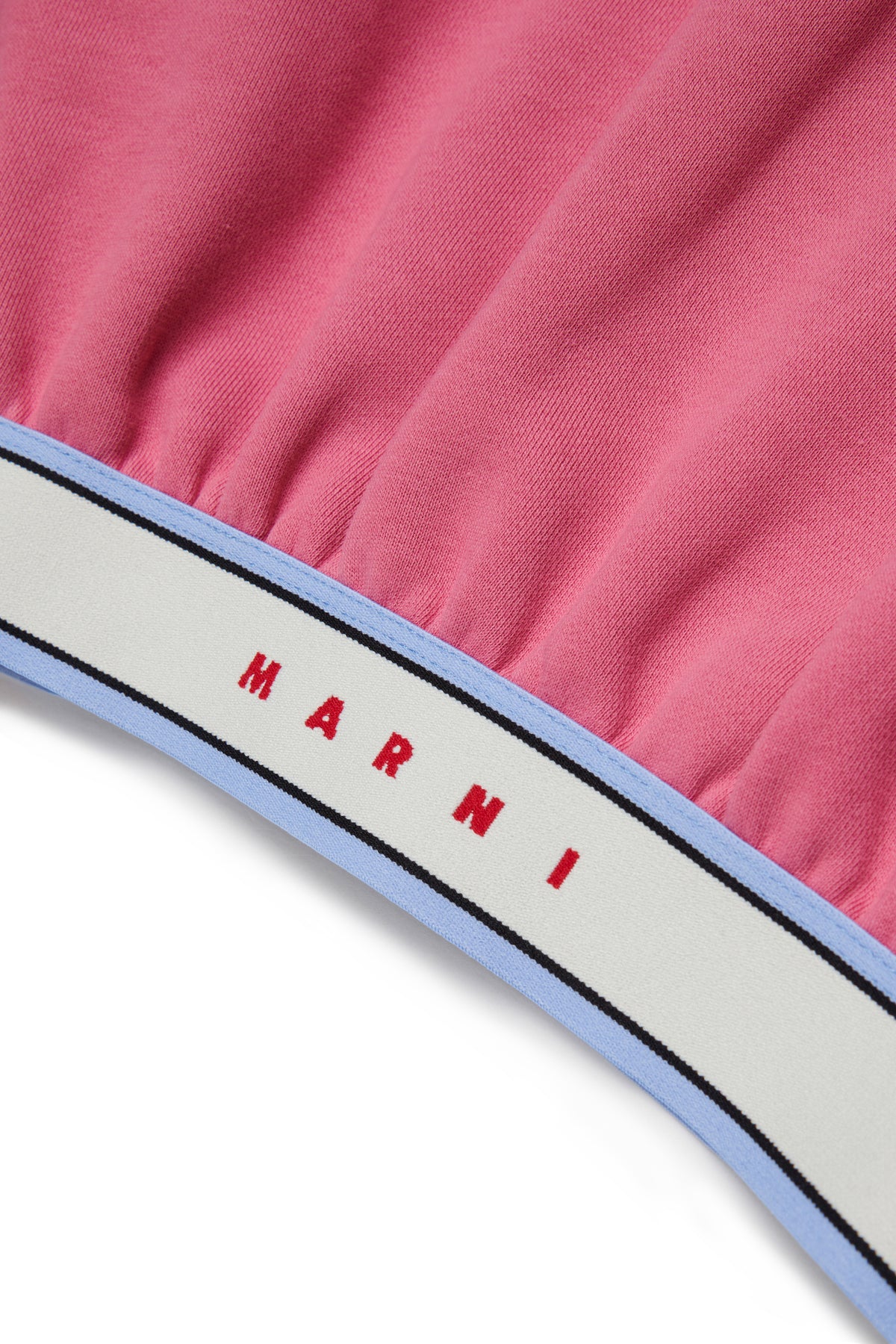 Felpa SWEET PINK MARNI 