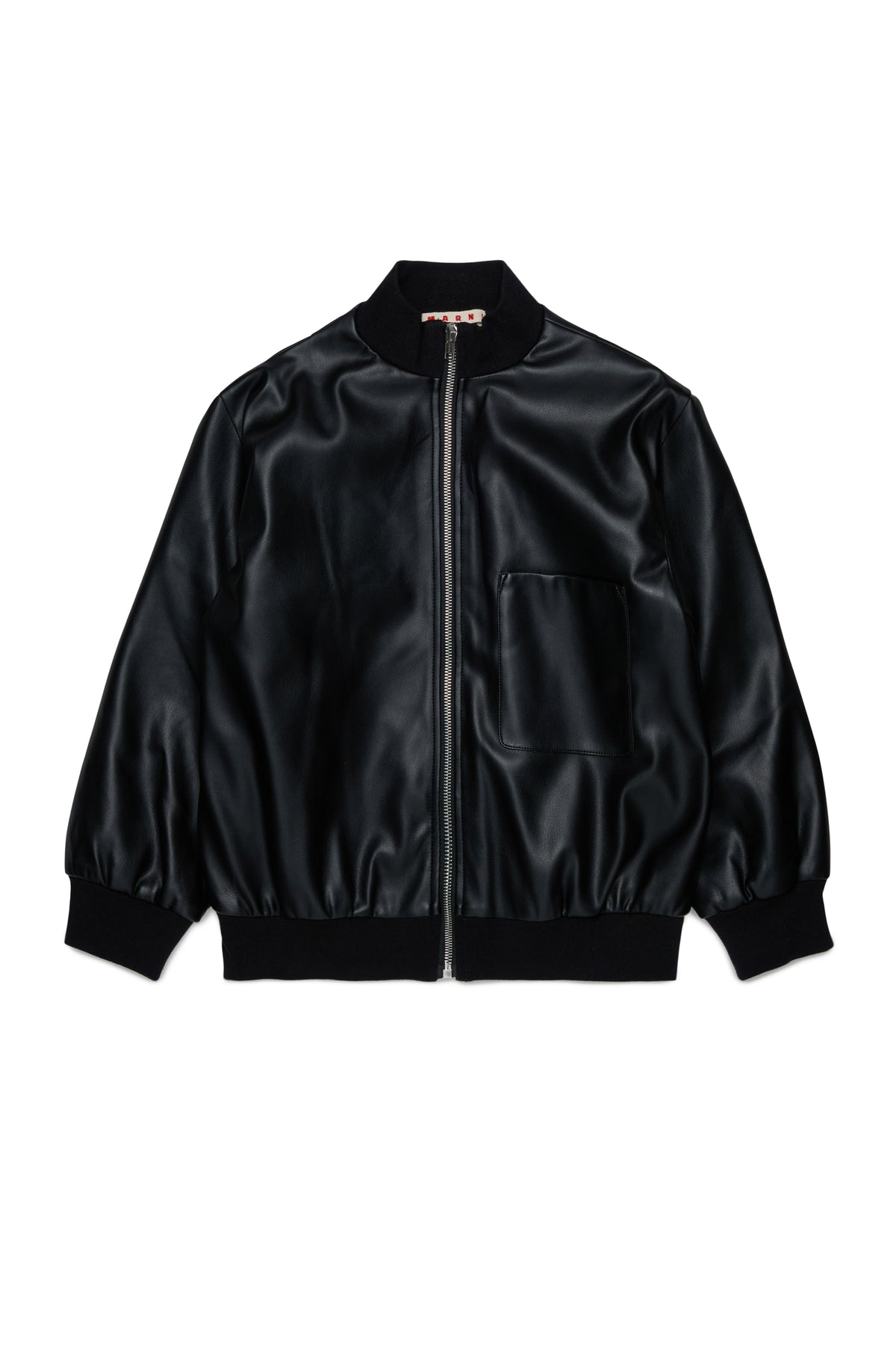Giubbotto Black MARNI 