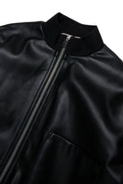 Giubbotto Black MARNI 