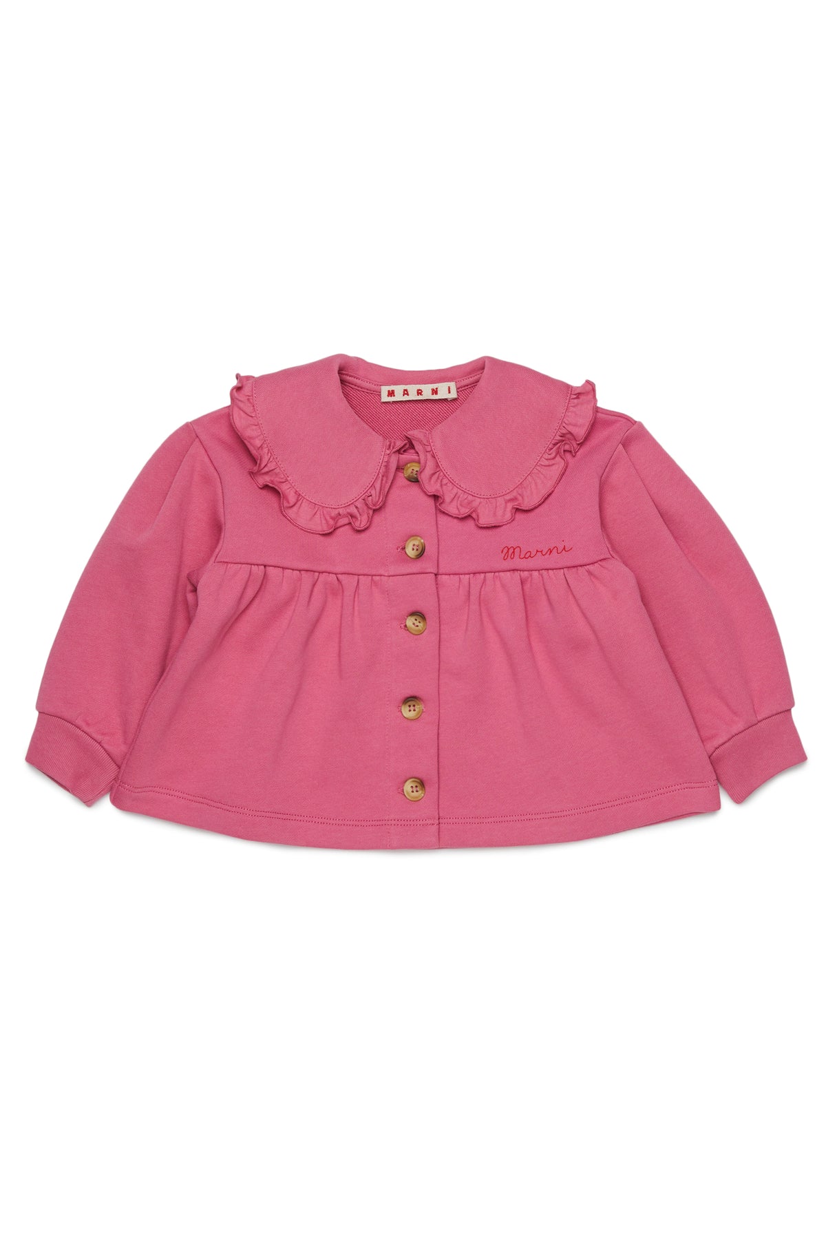 Giubbotto SWEET PINK MARNI 