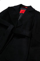 Giubbotto Black MAX&CO 