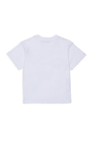 T-shirt White MAX&CO 