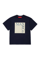 T-shirt SKY CAPTAIN MAX&CO 