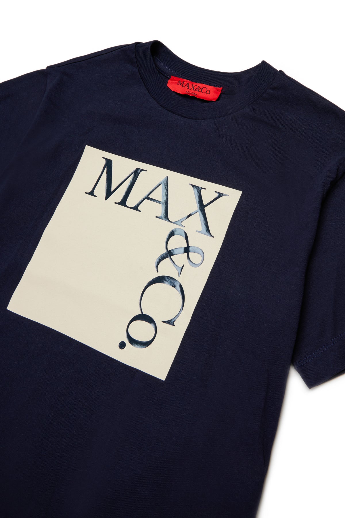 T-shirt SKY CAPTAIN MAX&CO 