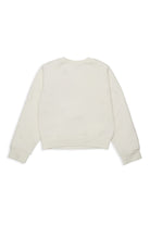 Felpa White MAX&CO 