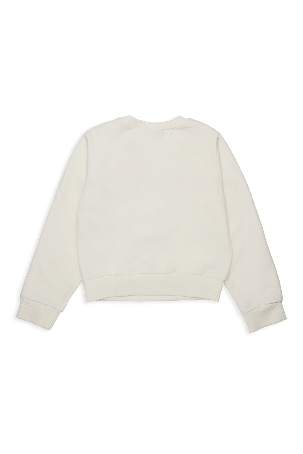 Felpa White MAX&CO 