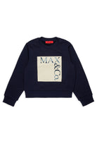 Felpa SKY CAPTAIN MAX&CO 