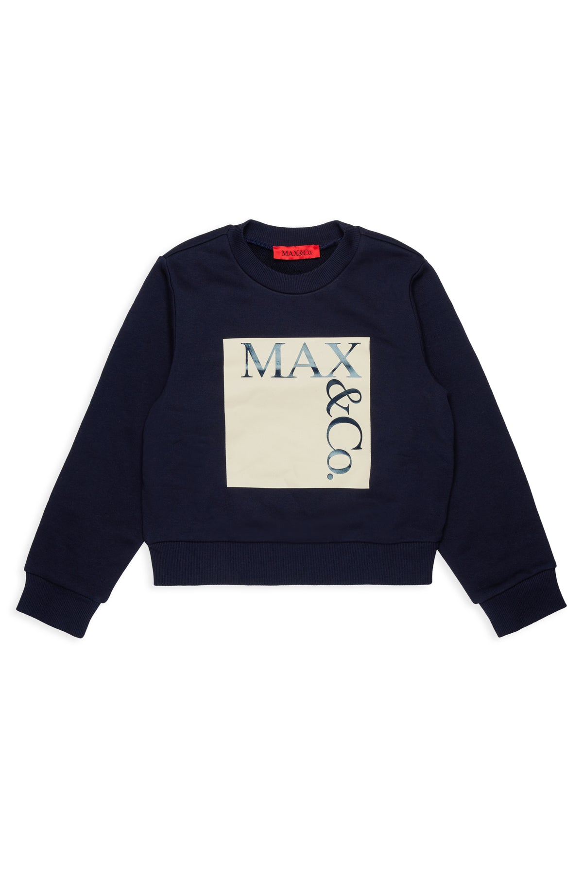 Felpa SKY CAPTAIN MAX&CO 