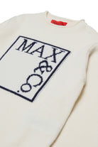 Maglia SNOW WHITE MAX&CO 