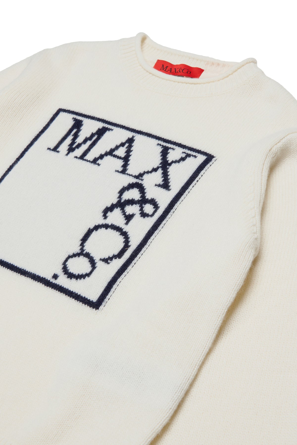 Maglia SNOW WHITE MAX&CO 