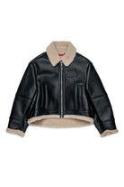 Giubbotto Black MAX&CO 