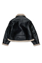 Giubbotto Black MAX&CO 