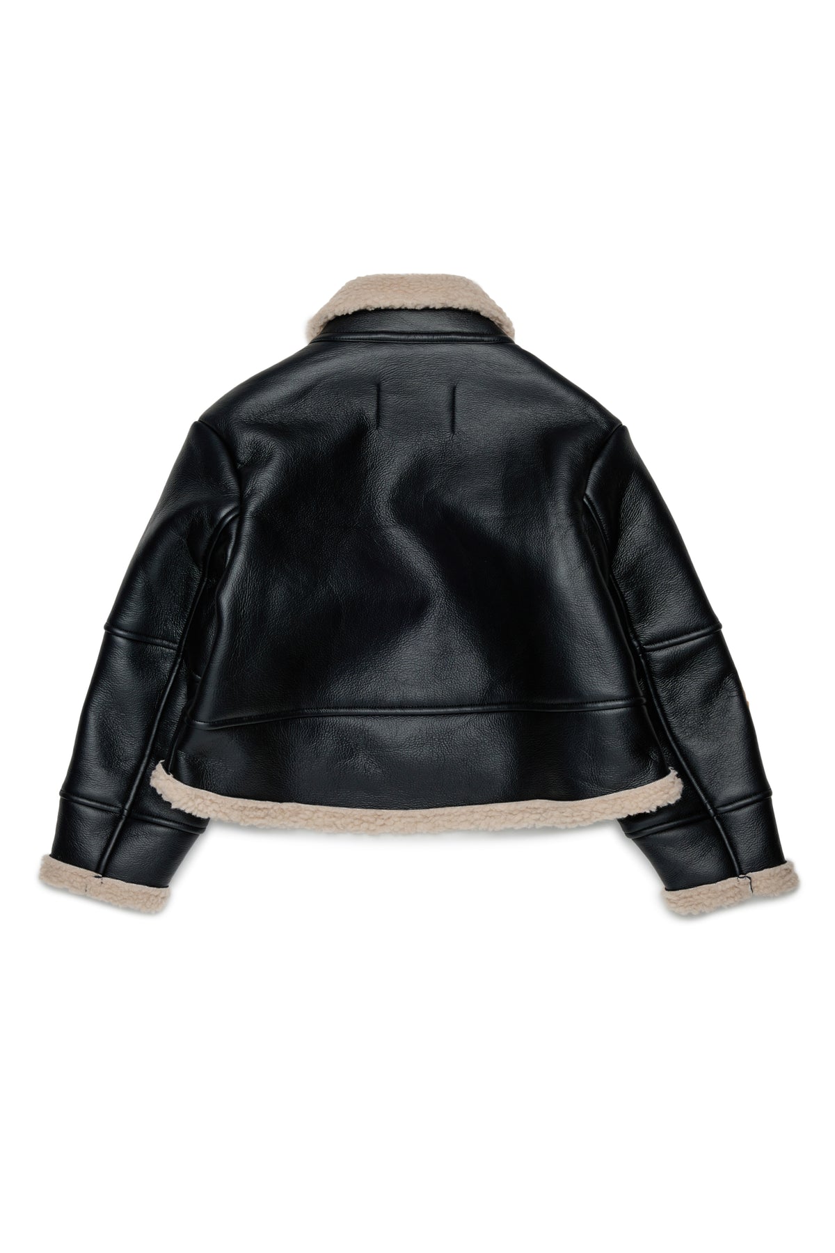 Giubbotto Black MAX&CO 