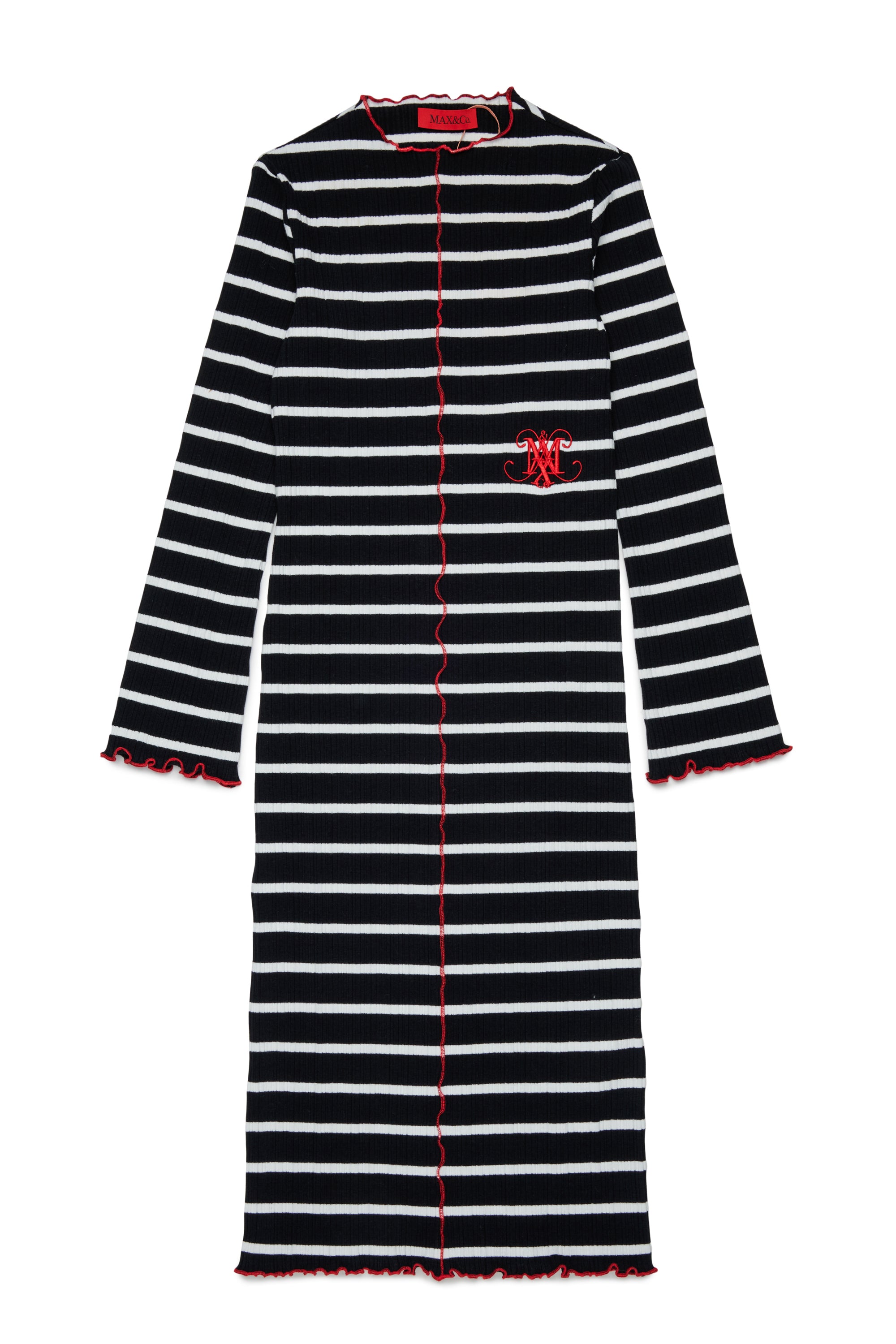 Abito Black MAX&CO 