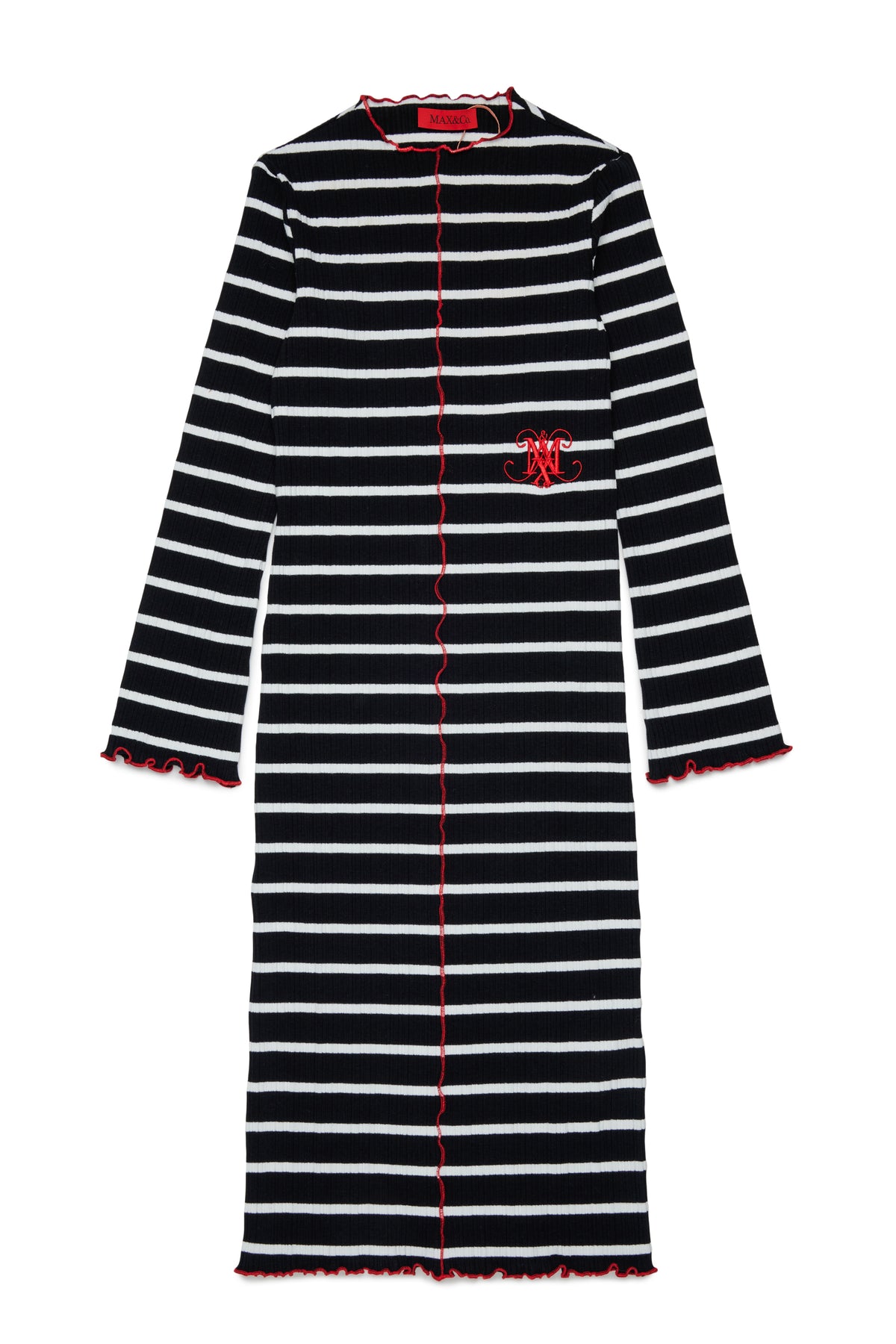 Abito Black MAX&CO 