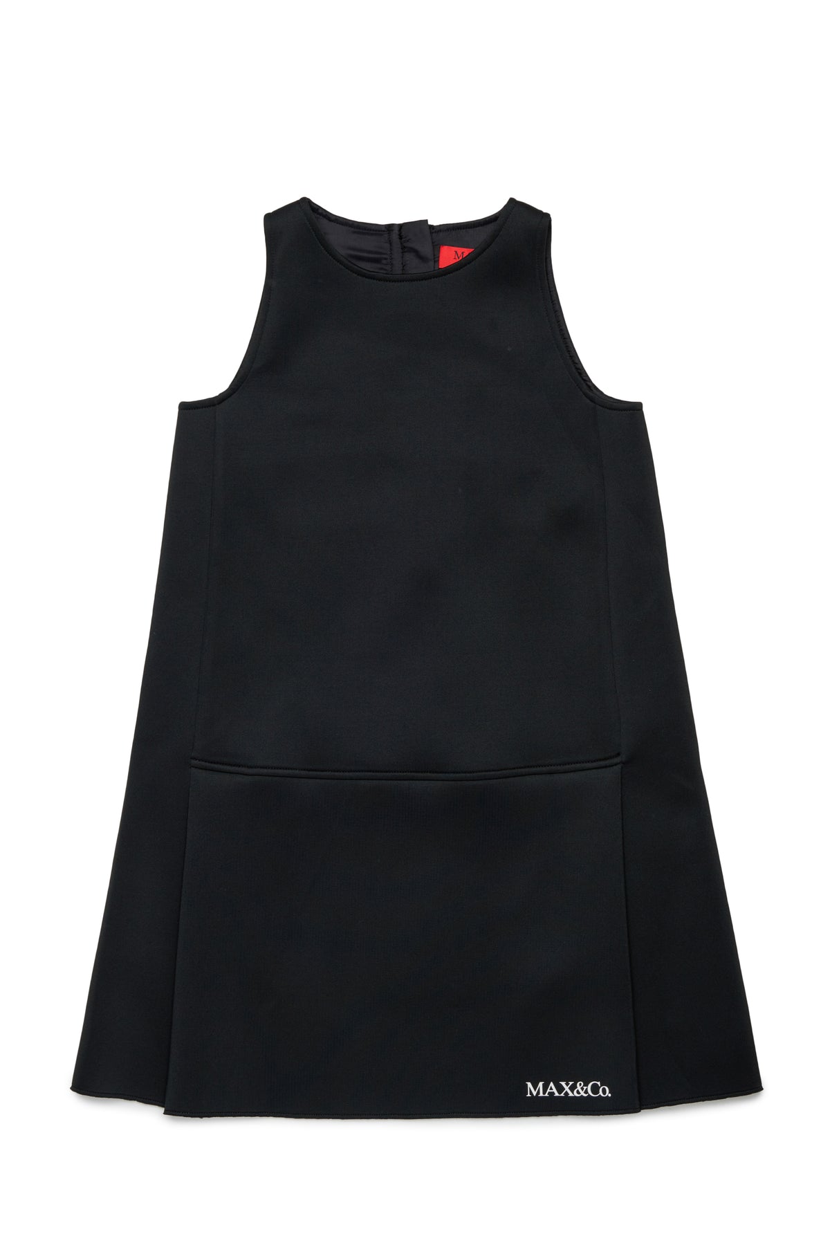 Abito Black MAX&CO 