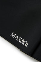 Abito Black MAX&CO 