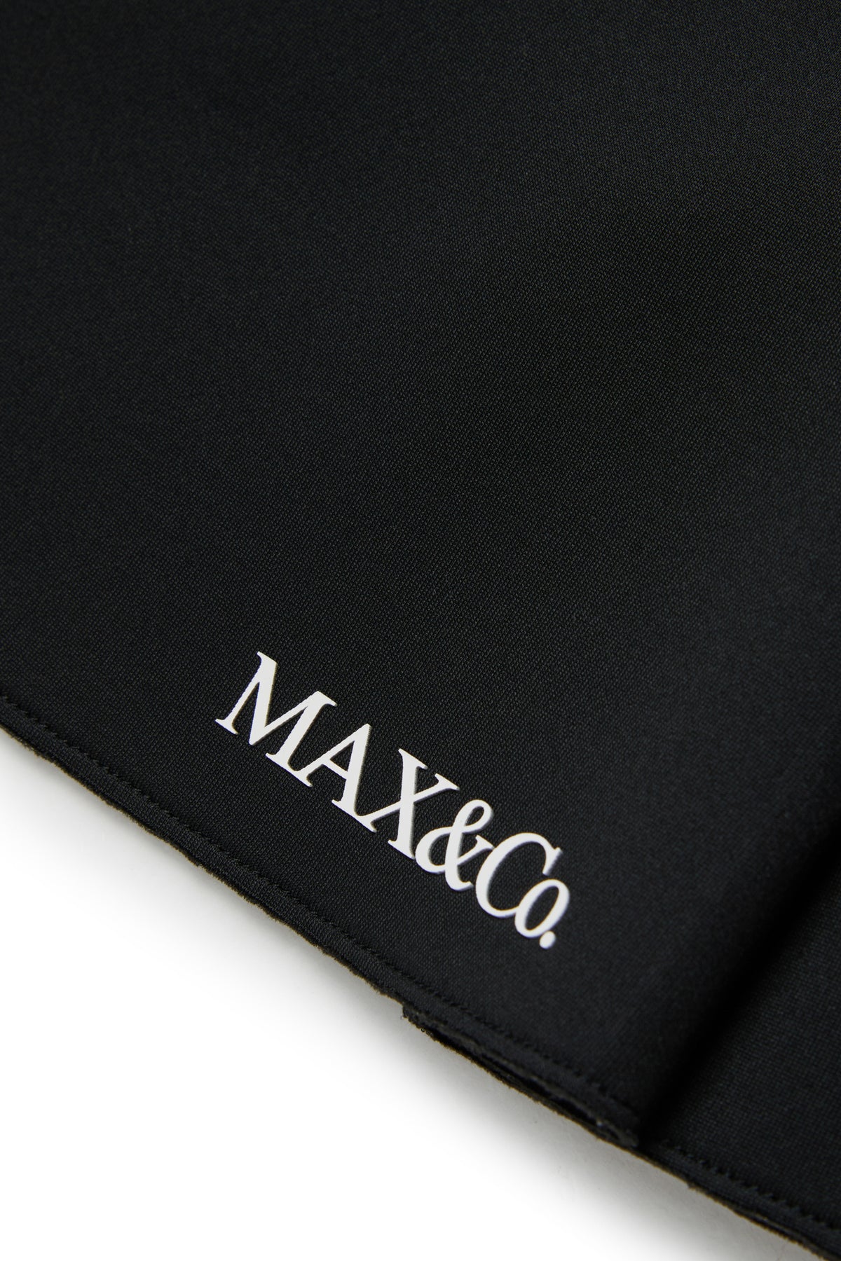Abito Black MAX&CO 