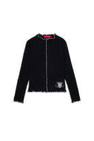 T-shirt Black MAX&CO 