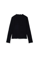 T-shirt Black MAX&CO 