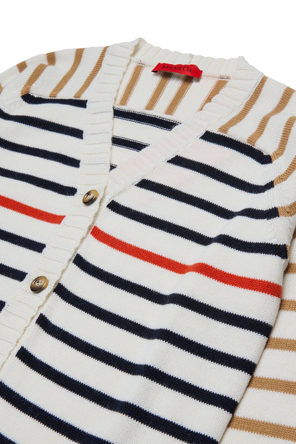 Maglia SNOW WHITE MAX&CO 