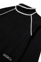 Maglia Black MAX&CO 