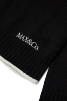 Maglia Black MAX&CO 