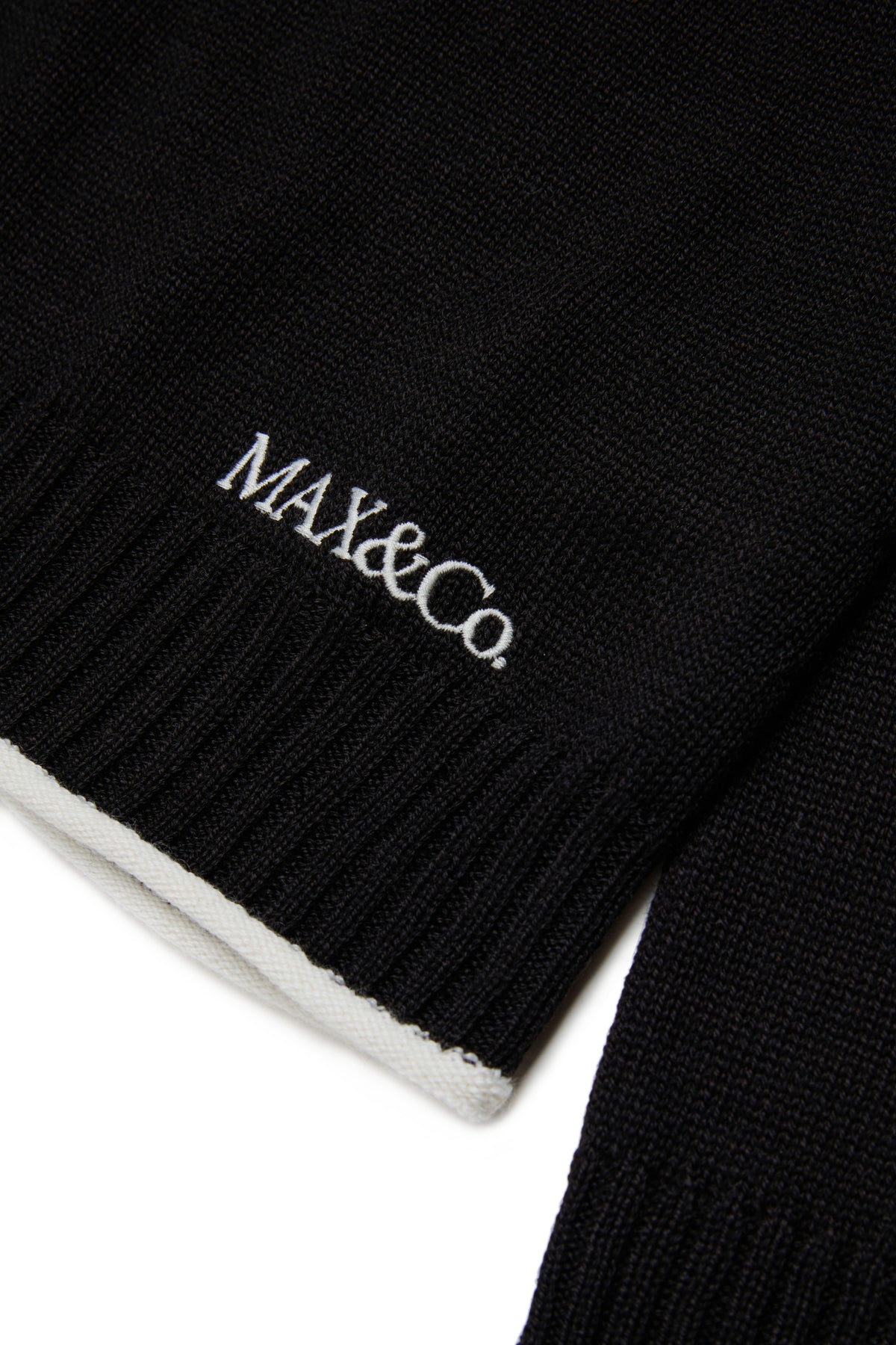 Maglia Black MAX&CO 