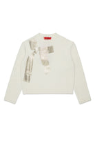 Maglia BUTTERCREAM MAX&CO 