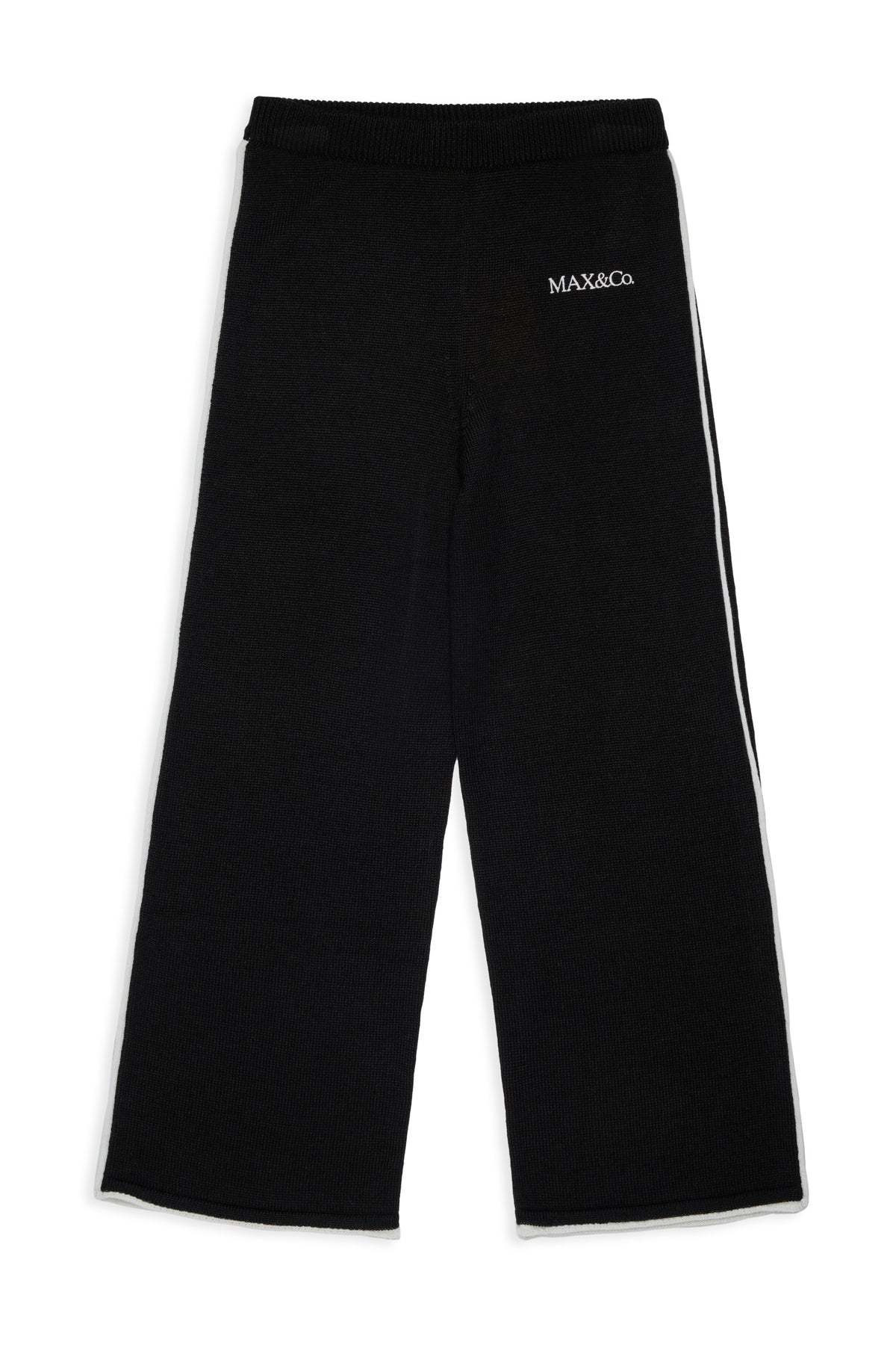 Pantalone Black MAX&CO 
